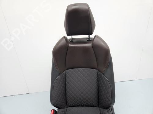 Left front seat TOYOTA C-HR (_X1_)  | BP29807397C15  - Image 5