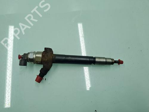 Used Injector Injector FIAT DUCATO Van (250_) 100 Multijet 2,2 D (100 hp) 21657221 21657221