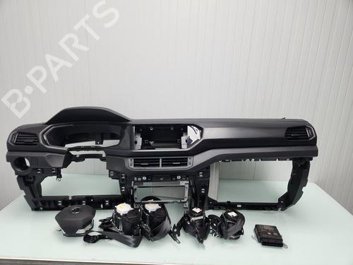 airbag-kit-vw-t-cross-c11-d31-10-tsi-2018-21647106 main image
