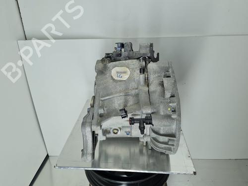 Versnellingsbak MERCEDES-BENZ B-CLASS Sports Tourer (W245) [2005-2011]  21637033