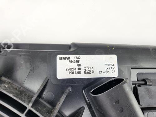 Køleventilator elektrisk MINI MINI COUNTRYMAN (F60) Cooper S | BP28057418M35 