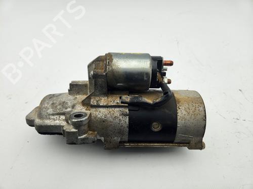 Used Starter FORD RANGER (TKE) [2011-2026]  32018371