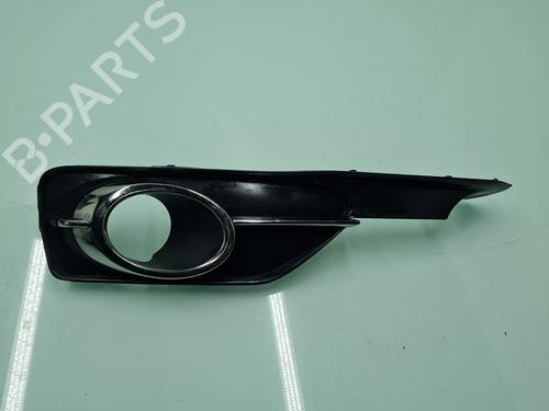 Grill DS DS 4 / DS 4 CROSSBACK (NX_)  | BP29722650C40 