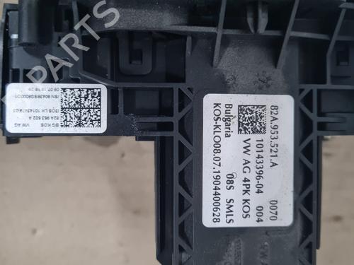 Switch AUDI A3 (8V1, 8VK) 2.0 TDI | BP21660157I30 