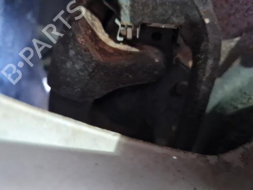 Used Right front brake caliper Right front brake caliper MERCEDES-BENZ GLK-CLASS (X204) [2008-2015] 24646046 24646046