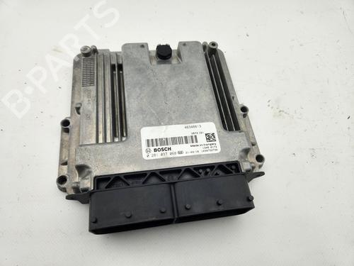 Used Engine control unit (ECU) Engine control unit (ECU) FIAT TIPO Saloon (356_, 357_) 1.5 T4 Hybrid (131 hp) 32073117 32073117