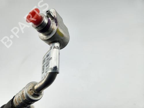 AC pipe AUDI Q5 Sportback (FYT) 45 TFSI Mild Hybrid quattro | BP30153861M126