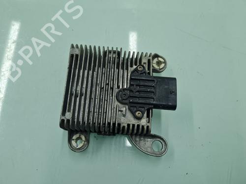 Used Electronic module Electronic module CITROËN C5 AIRCROSS (A_) 1.2 PureTech 130 (ARHNSJ) (131 hp) 23527778 23527778