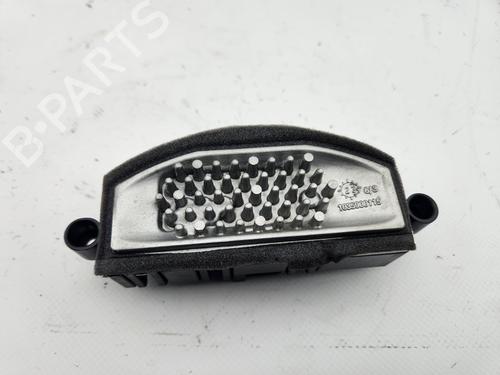 Used Heater resistor BMW 2 Gran Coupe (F44) 218 i (136 hp) 30387796