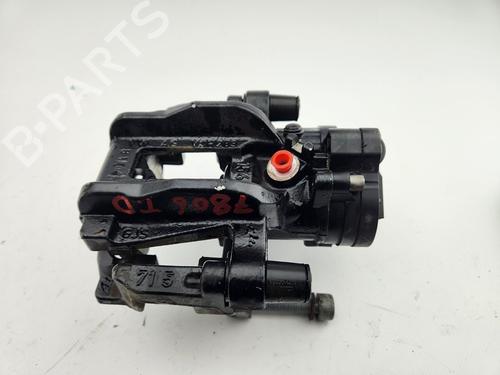 Used Right rear brake caliper Right rear brake caliper CUPRA LEON (KL1, KU1, KUG) 1.4 e-HYBRID (204 hp) 29534511 29534511