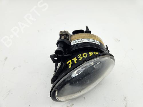 Right front fog light MERCEDES-BENZ SPRINTER 3,5-t Van (B906)  | BP30043766C31