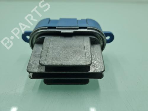Used Heater resistor Heater resistor VW TRANSPORTER T5 Bus (7HB, 7HJ, 7EB, 7EJ) [2003-2016] 21767411 21767411