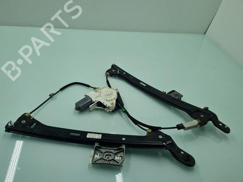 Used Front left window mechanism Front left window mechanism AUDI A5 Sportback (8TA) 2.0 TDI (143 hp) 21638630 21638630