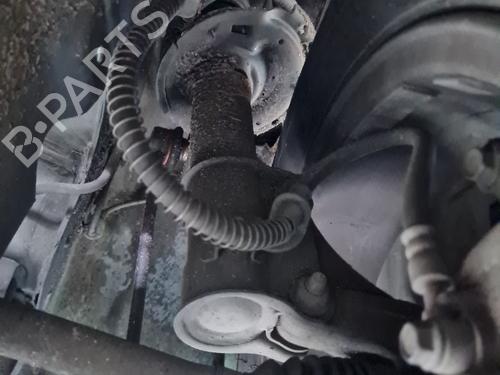 Used Left front shock absorber HYUNDAI i20 ACTIVE (IB, GB) 1.4 CRDI (90 hp) 32470393