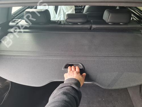 Bandeja trasera MERCEDES-BENZ B-CLASS Sports Tourer (W246, W242) [2011-2018]  31098023