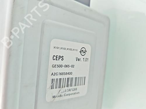 Steering column SSANGYONG TIVOLI | BP39880757M21 - Image 3