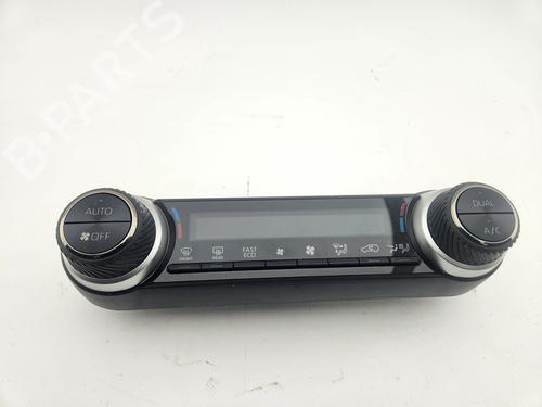 Used Climate control TOYOTA RAV 4 V (_A5_, _H5_) 2.5 Hybrid AWD (AXAP54, AXAP54L) (306 hp) 32866693