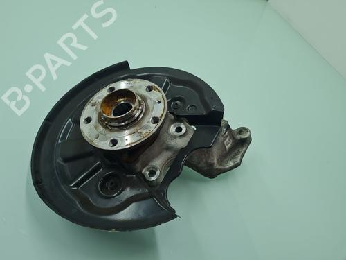 Left rear steering knuckle SEAT TARRACO (KN2)  | BP21638861M27 