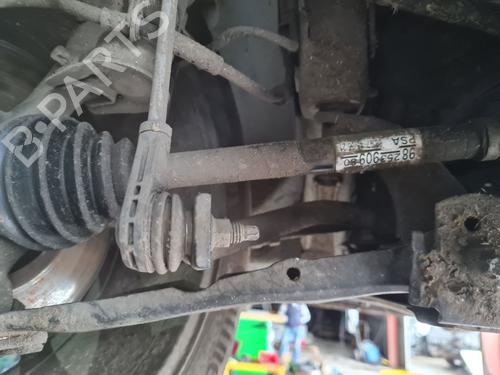 Used Right front driveshaft OPEL CORSA F (P2JO) [2019-2025]  31132927