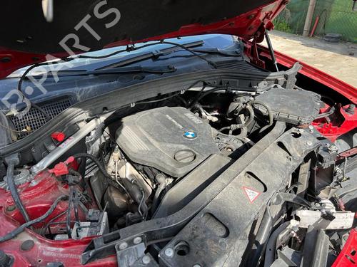 Left rear brake caliper BMW X4 (F26) xDrive 20 d | BP21638103M107 