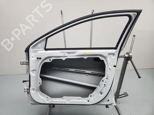 Right front door KIA XCEED (CD) 1.5 T-GDi MHEV | BP24866525C3 - Image 8