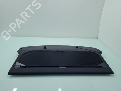 Rear parcel shelf AUDI A3 (8P1) 2.0 TDI 16V | BP21645868C85  - Image 7