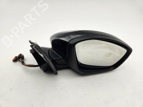 Used Right mirror PEUGEOT 308 SW II (LC_, LJ_, LR_, LX_, L4_) 2.0 GT HDi 180 / BlueHDi 180 (181 hp) 32391610