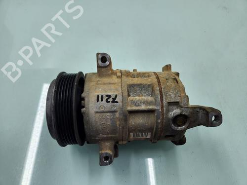 Used AC compressor AC compressor FIAT SEDICI (189_) 1.9 D Multijet (120 hp) 22370017 22370017