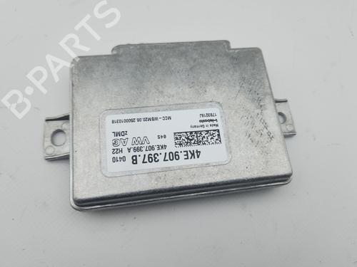 Electronic module VW TIGUAN (CT1) 2.0 TSI 4motion | BP37665649M83 - Image 2