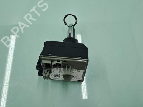 Ignition barrel MERCEDES-BENZ A-CLASS (W176) A 45 AMG 4-matic (176.052) | BP21651485M48 