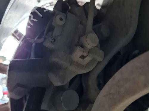 Used Left front brake caliper Left front brake caliper JAGUAR F-PACE (X761) 2.0 TD4 AWD (180 hp) 31573634 31573634