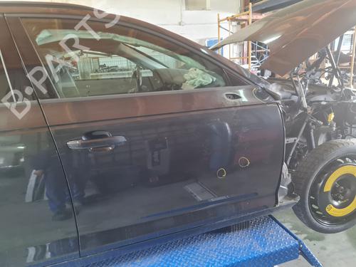Used Right front door Right front door AUDI A4 B9 Avant (8W5, 8WD) [2015-2026] 34102588 34102588