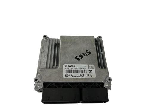 Used Engine control unit (ECU) BMW 3 Coupe (E92) 320 d (177 hp) 21660865