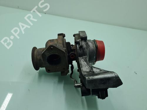 Turbocharger/Supercharger BMW 1 (E87) 118 d | BP21658614M71 