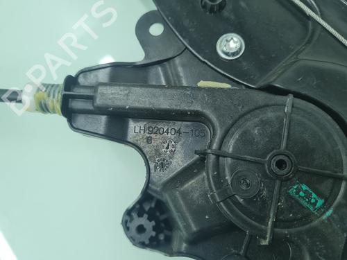 Front right window mechanism FORD RANGER (TKE) 2.0 EcoBlue 4x4 | BP21764417C23 - Image 5