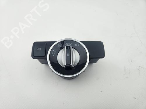 Used Headlight switch MERCEDES-BENZ M-CLASS (W166) [2011-2015]  30744317