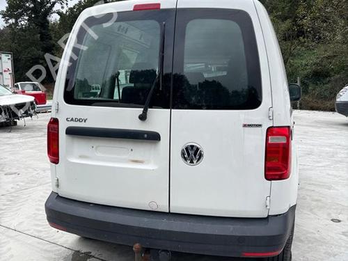 Left sun visor VW CADDY V Box Body/MPV (SBA, SBH) 2.0 TDI 4motion | BP21767534I1 - Image 6