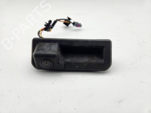 Used Tailgate handle Tailgate handle VW T-CROSS (C11, D31) 1.0 TSi (116 hp) 34401476 34401476