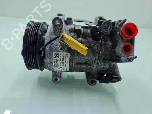 AC compressor CITROËN C4 III (BA_, BB_, BC_)  | BP21765392M34 