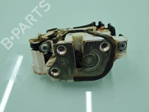 Rear right lock MITSUBISHI L200 / TRITON (KA_T, KB_T)  | BP21638879C99 