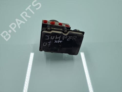 Used ABS pump ABS pump CITROËN JUMPER II Van [2006-2026] 21638183 21638183