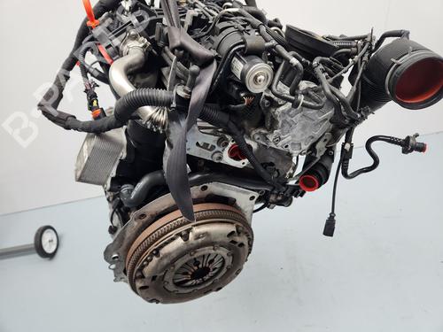 Engine SEAT IBIZA IV (6J5, 6P1) | BP21792301M1