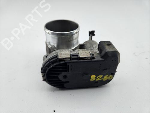 Used Throttle body Throttle body FORD FOCUS III [2010-2020] 33441934 33441934