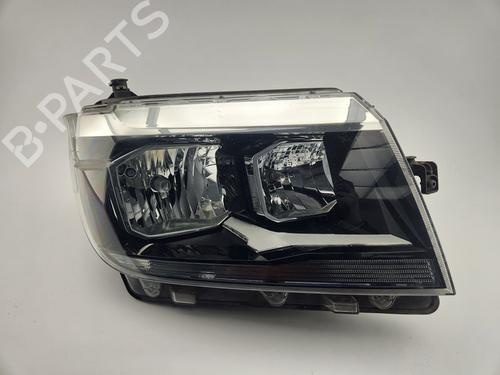Used Right headlight Right headlight VW CRAFTER Van (SY_, SX_) [2016-2026] 32684136 32684136