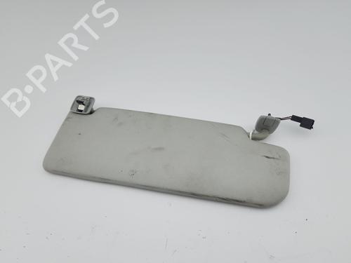 Left sun visor VW PASSAT B7 (362) | BP37440971I1 - Image 2