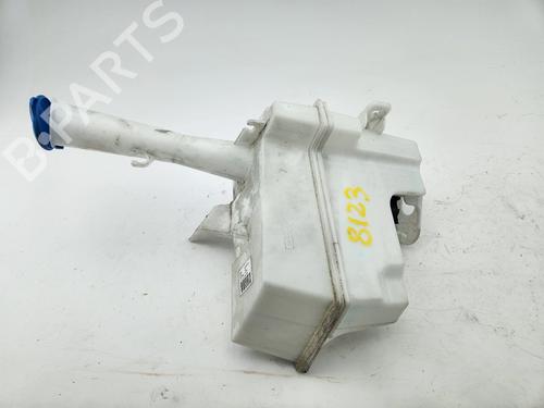 Used Windscreen washer tank Windscreen washer tank HYUNDAI i20 ACTIVE (IB, GB) 1.4 CRDI (90 hp) 32502234 32502234
