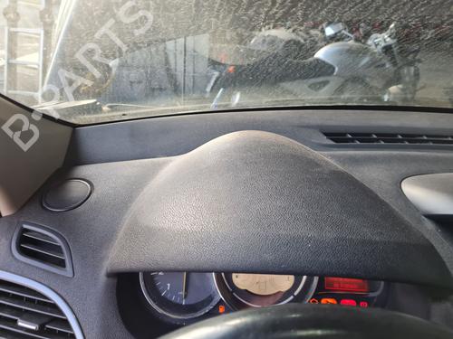 Airbag Kit RENAULT MEGANE III Grandtour (KZ0/1)  | BP29608793C86 