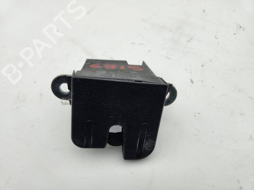 Used Tailgate lock VW GOLF V (1K1) [2003-2010]  21651362