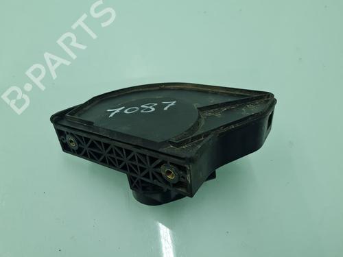 Used Pedal JEEP CHEROKEE (KJ) 2.5 CRD 4x4 (143 hp) 21657465