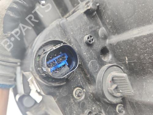 Right headlight HYUNDAI KONA (SX2) 1.6 GDi Hybrid | BP36023135C29 - Image 8